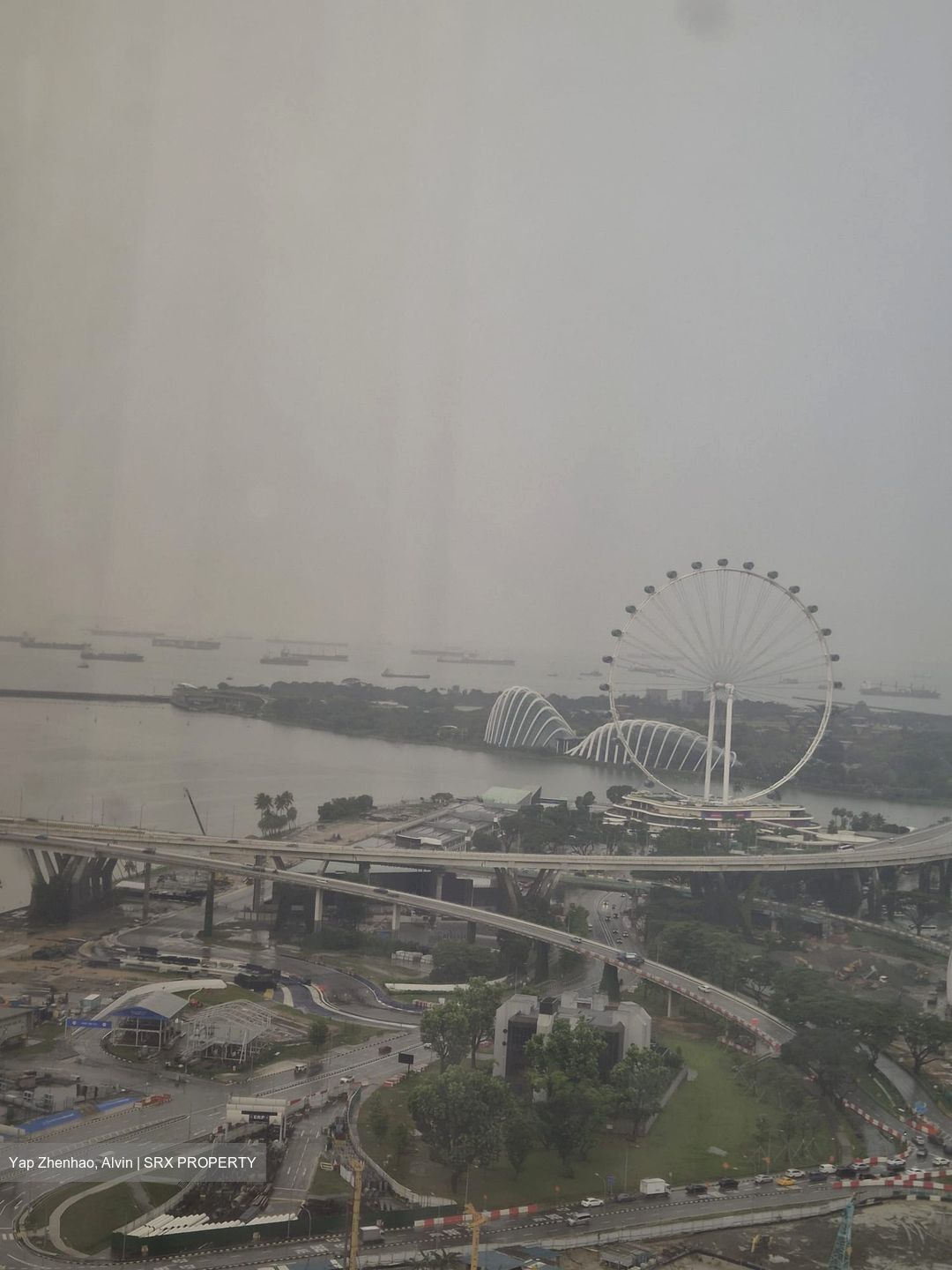 The Plaza (D7), Apartment #504425381